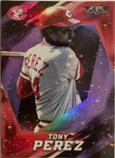 Tony Perez