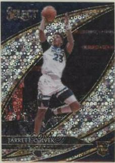 Jarrett Culver