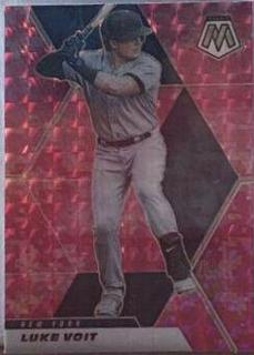 Luke Voit