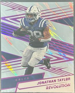 Jonathan Taylor