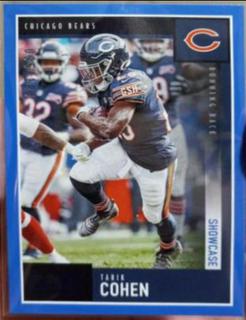 Tarik Cohen