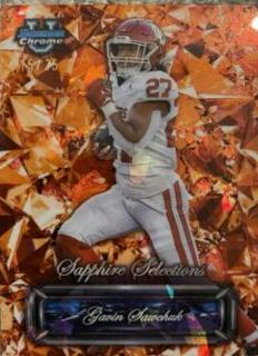 Gavin Sawchuk