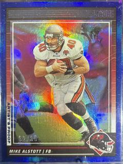 Mike Alstott