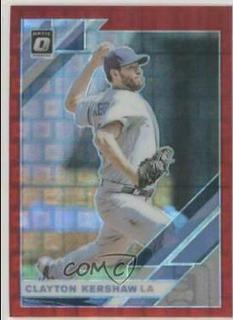 Clayton Kershaw