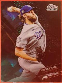 Clayton Kershaw