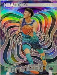 LaMelo Ball