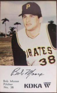 Bob Moose