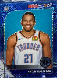 Andre Roberson