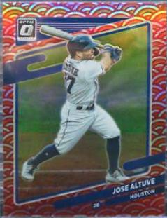 Jose Altuve