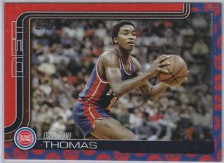 Isiah Thomas