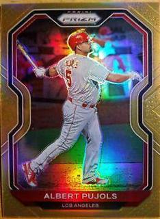 Albert Pujols