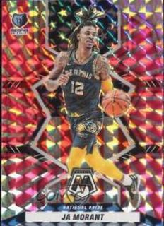 Ja Morant