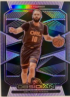 Evan Fournier