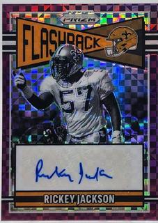 Rickey Jackson