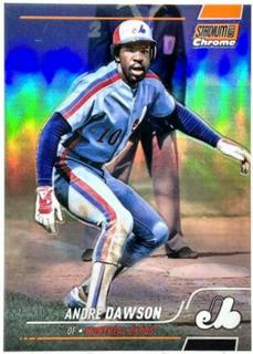 Andre Dawson