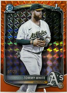 Tommy White