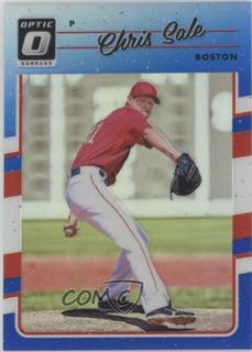Chris Sale