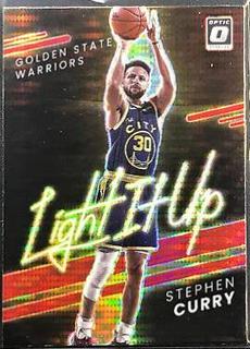 Stephen Curry