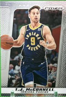 T.J. McConnell