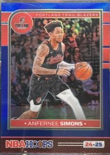 Anfernee Simons