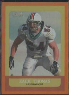 Zach Thomas