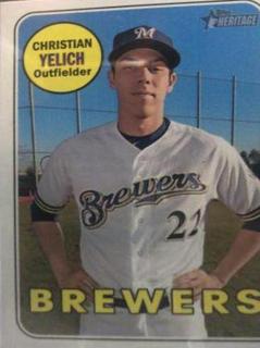 Christian Yelich