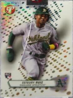 Esteury Ruiz