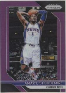 Amar'e Stoudemire