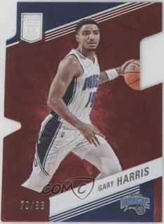 Gary Harris