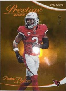 Budda Baker