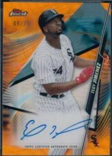 Eloy Jimenez