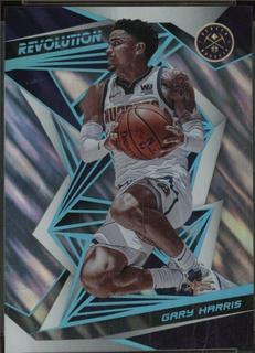 Gary Harris
