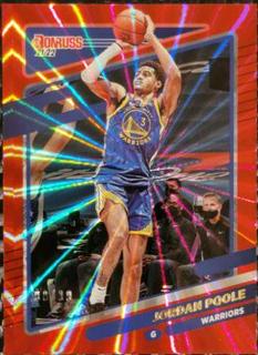 Jordan Poole