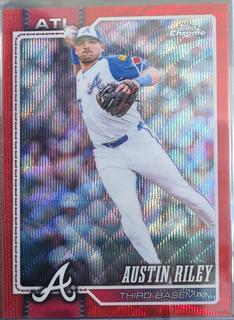 Austin Riley