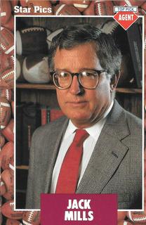 Jack Mills