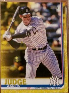 Aaron Judge