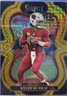 Kyler Murray