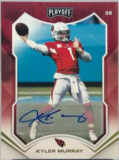 Kyler Murray