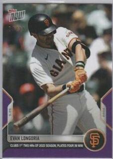 Evan Longoria