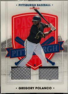 Gregory Polanco