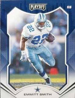 Emmitt Smith