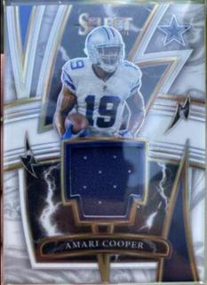 Amari Cooper
