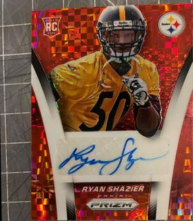 Ryan Shazier