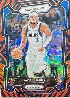Jaden Hardy