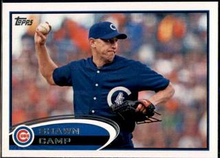 Shawn Camp