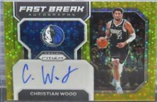 Christian Wood