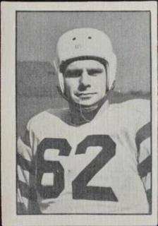 Lorne Parkin