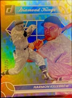 Harmon Killebrew