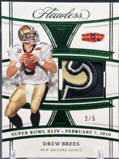 Drew Brees