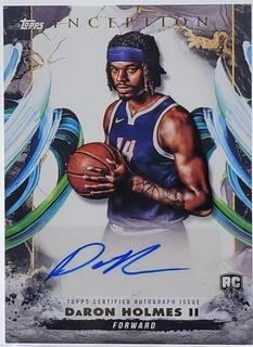 DaRon Holmes II